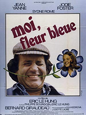 Stop Calling Me Baby! - Moi, fleur bleue