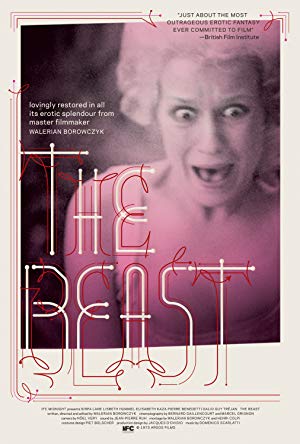 The Beast - Il bestione