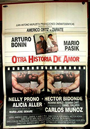 Otra Historia de Amor