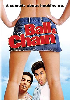 Ball & Chain - Ball and Chain