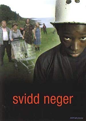 The Black Lapp - Svidd Neger