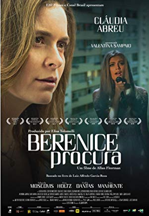 Berenice Seeks - Berenice Procura