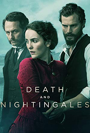 Death And Nightingales