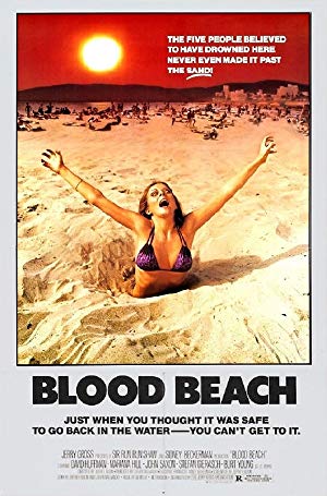 Blood Beach