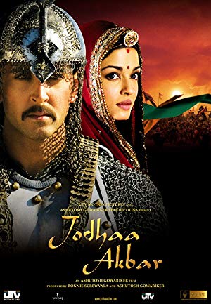 Jodhaa Akbar - जोधा अकबर