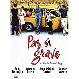 No Big Deal - Pas si grave