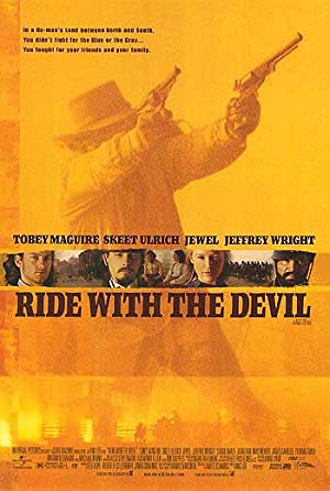 Ride With The Devil