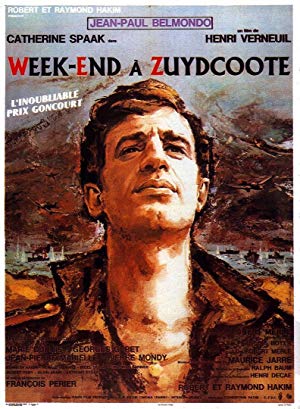 Weekend at Dunkirk - Week-end à Zuydcoote