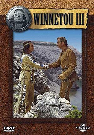 Winnetou: The Last Shot - Winnetou III