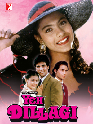 The Game of Love - Yeh Dillagi