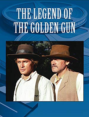 The Legend of The Golden Gun