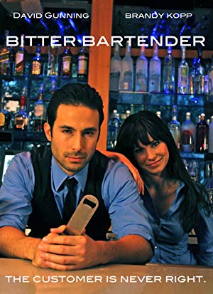 Bitter Bartender