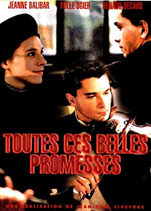 All the Fine Promises - Toutes ces belles promesses