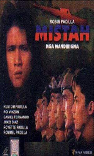 Mistah - Mga Mandirigma