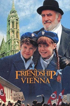 A Friendship in Vienna