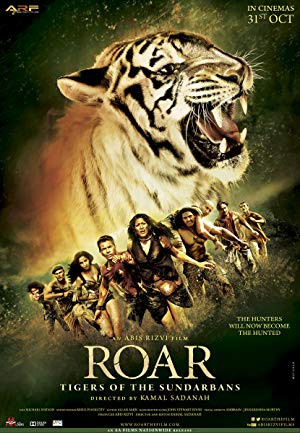 Roar - Roar: Tigers of the Sundarbans