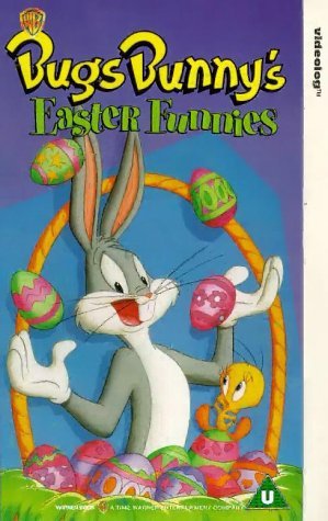 Bugs Bunny's Easter Special - Bugs Bunny's Easter Funnies