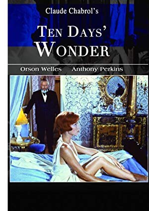 Ten Days Wonder - La décade prodigieuse