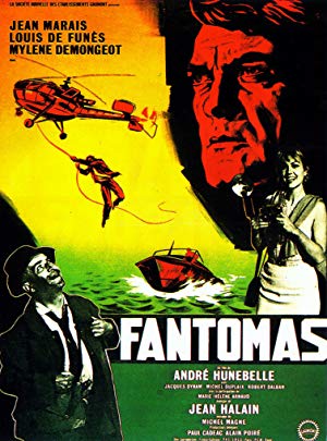 Fantomas