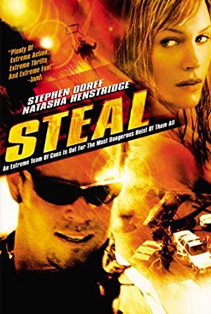 Steal - Riders