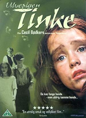 Little Big Girl - Ulvepigen Tinke