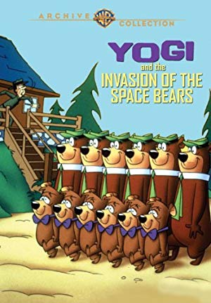 Yogi & the Invasion of the Space Bears - Yogi and the Invasion of the Space Bears
