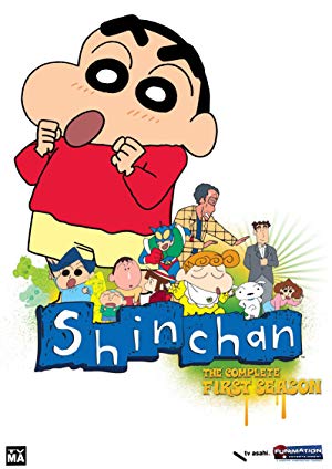 Shin Chan