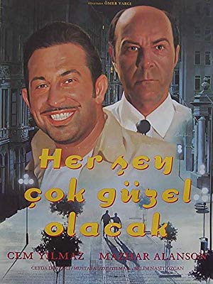 Everything's Gonna Be Great - Her Şey Çok Güzel Olacak