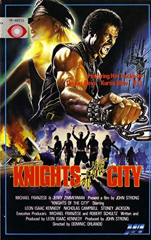 Knights Of The City