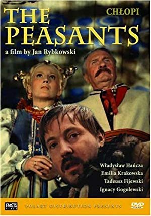 The Peasants - Chłopi