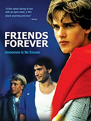 Friends Forever - Venner for altid