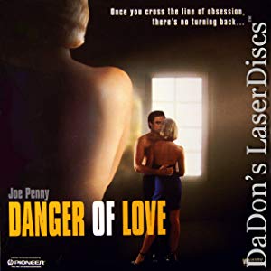 The Danger of Love: The Carolyn Warmus Story