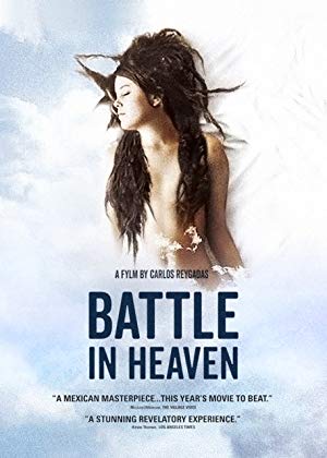 Battle in Heaven - Batalla en el cielo