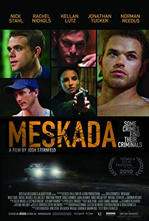 As Blood Runs Deep - Meskada