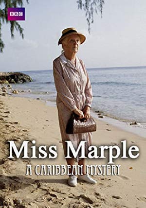 Agatha Christie's Miss Marple: A Caribbean Mystery - Miss Marple A Caribbean Mystery