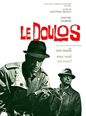 The Finger Man - Le Doulos