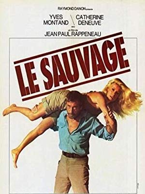 The Savage - Le sauvage