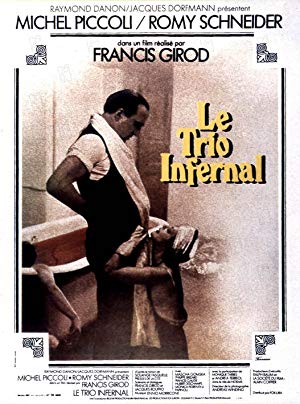 The Infernal Trio - Le Trio Infernal