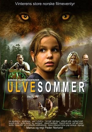 Wolf Summer - Ulvesommer