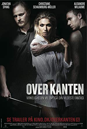 Over the Edge - Over Kanten