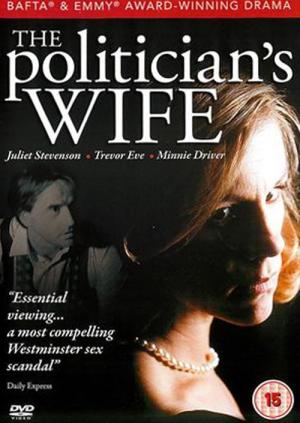 The Politician's Wife