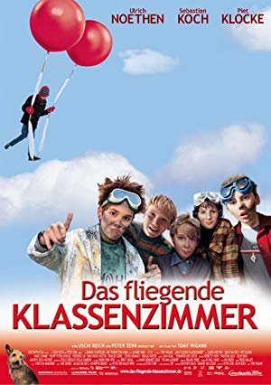 The Flying Classroom - Das fliegende Klassenzimmer