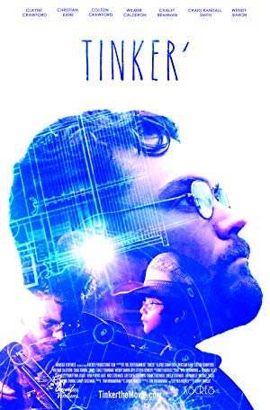 Tinker - Tinker'