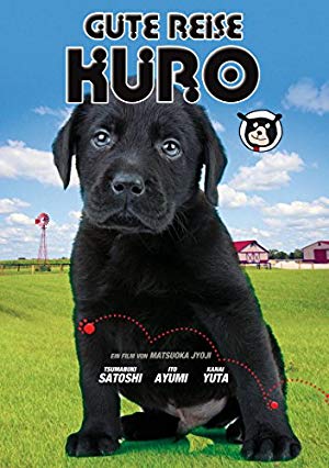 Farewell, Kuro