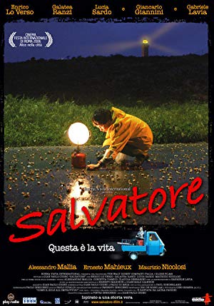 Salvatore - Salvatore. Questa è la vita