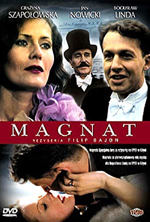 The Magnate - Magnat