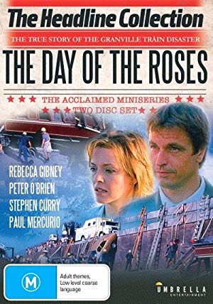 The Day of The Roses