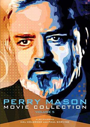 Perry Mason: The Case of the Heartbroken Bride