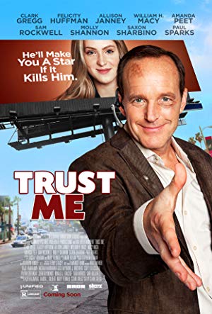 Trust Me - Confia em Mim