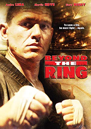 Beyond the Ring - Beyond The Ring